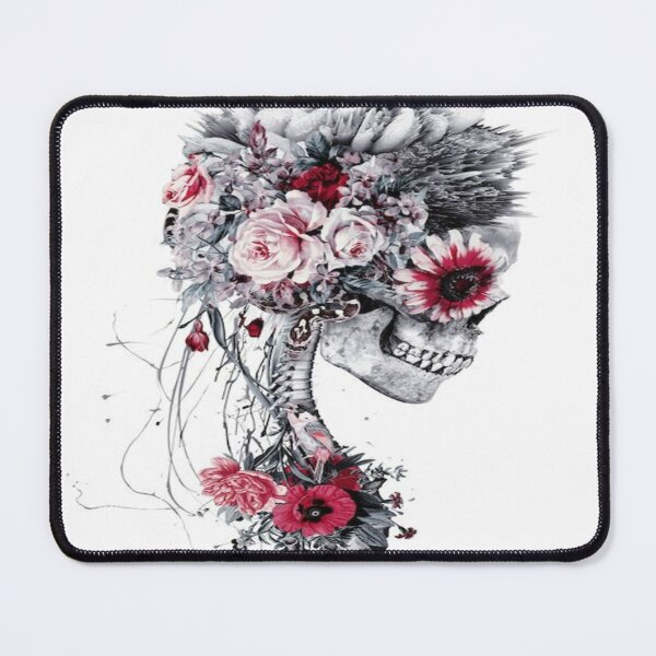 Item preview,  bones and botany skeletion designed and sold by MaxManN1.