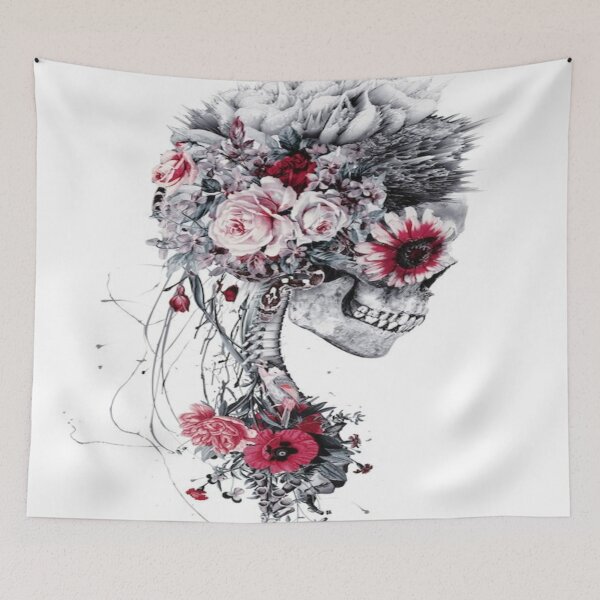 Item preview,  bones and botany skeletion designed and sold by MaxManN1.