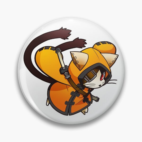 Item preview, Jubei Mitsuyoshi - BlazBlue Cross Tag Battle designed and sold by ArtSellerWorker.