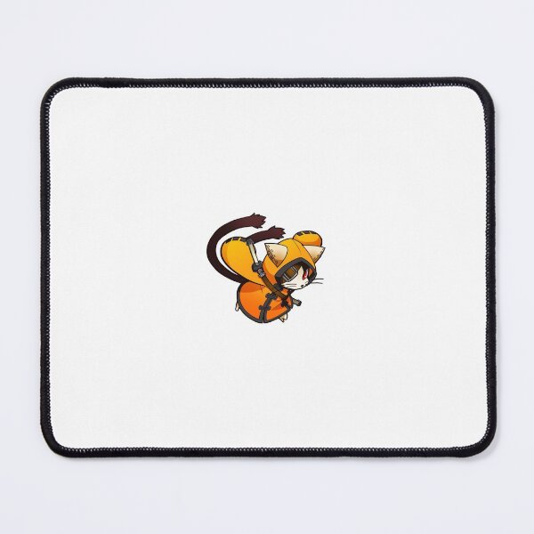 Item preview, Jubei Mitsuyoshi - BlazBlue Cross Tag Battle designed and sold by ArtSellerWorker.