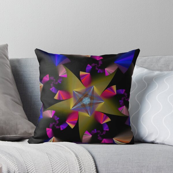 Item preview, Celebrated Star designed and sold by James Brotherton.