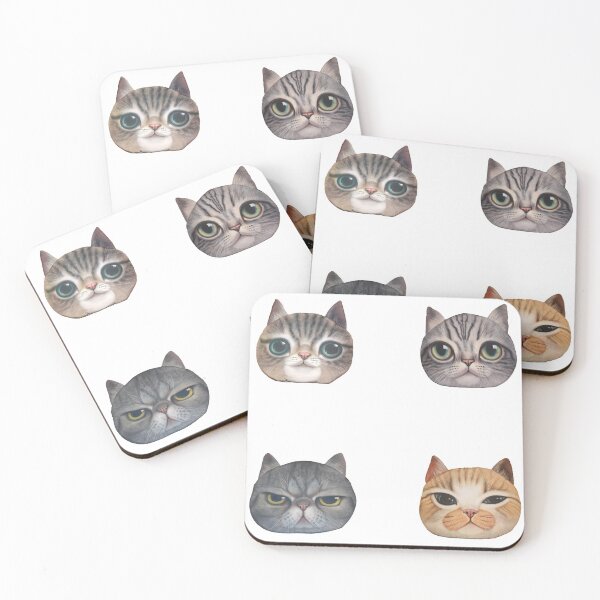 Item preview, The Cat Bags Pack designed and sold by CatBagz.