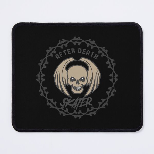 Item preview, SUNORAMA AFTER DEATH SKATER SKATE SKATEBOARDING SK8 ► SKATEBOARDING designed and sold by MORE-THE-BRAND.