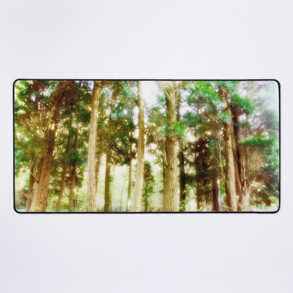 Item preview, Pine Tree Grove designed and sold by FOLK ART FUSION.