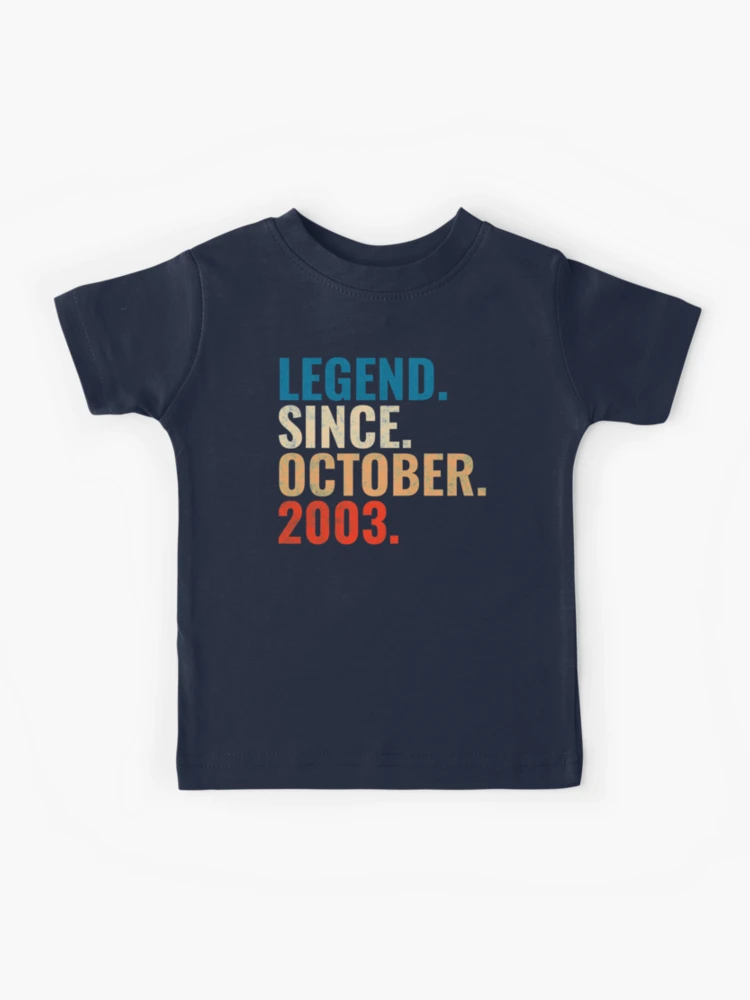 10th Birthday Gift Straight Outta October 2009 Vintage Shirt 10th Birthday Gift Straight Outta October 2009 Vintage Shirt