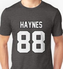 Colton Haynes Unisex T-Shirt