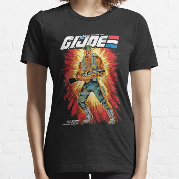 Joe Cobra T-shirt I Great Gift Idea! G Joe Cobra T-shirt I Great Gift Idea! G