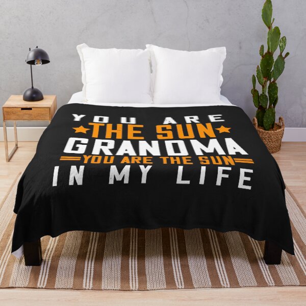 Item preview, Eres el sol, abuela, eres el sol en mi vida designed and sold by JeffreyMCombs.