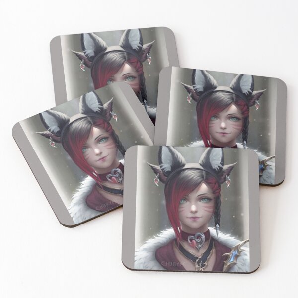 Item preview, 3D GAMES&ANIMES designed and sold by LUK0arts.