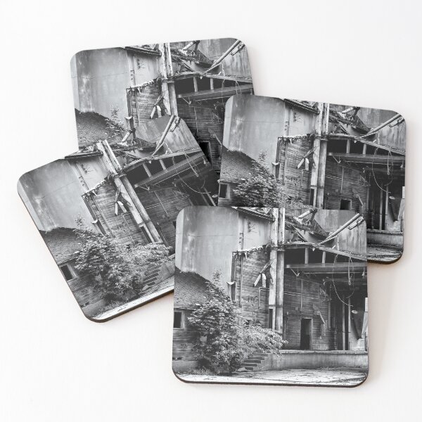 Item preview, Industrial Structure designed and sold by Phil Perkins.