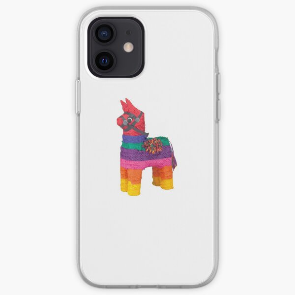 Dillon Francis Gerald! iPhone Soft Case