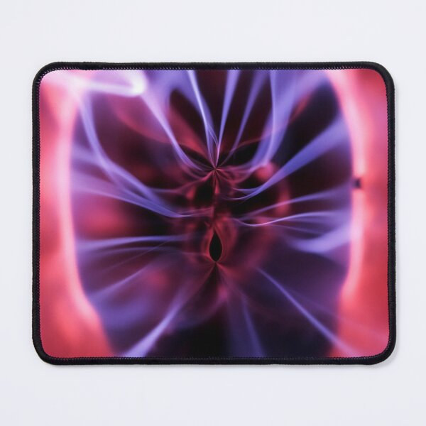 Item preview, Black Hole Purple Event Horizon designed and sold by FOLK ART FUSION.