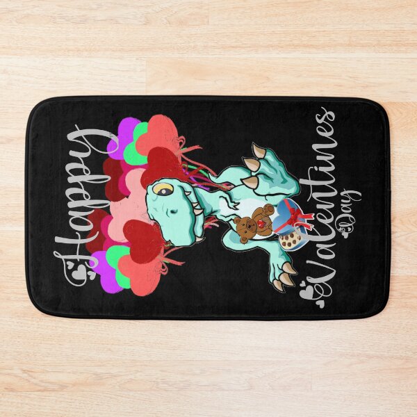 Item preview, Happy Valentine Dino #6 designed and sold by Hypnotees.