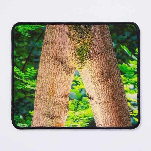 Item preview, Tree legs designed and sold by FOLK ART FUSION by heidiannemorris.