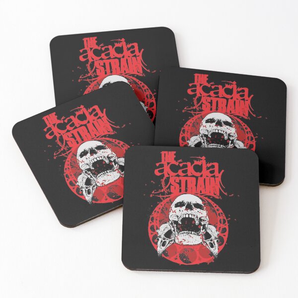 Item preview, The acacia strain t-shirt designed and sold by mevvo.