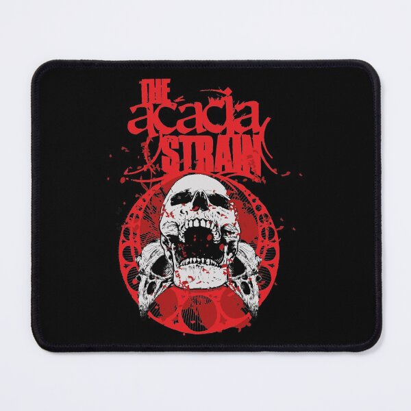 Item preview, The acacia strain t-shirt designed and sold by mevvo.