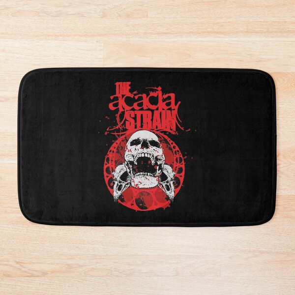 Item preview, The acacia strain t-shirt designed and sold by mevvo.