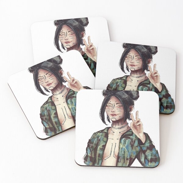 Item preview, Asian  designed and sold by Hachikogo.