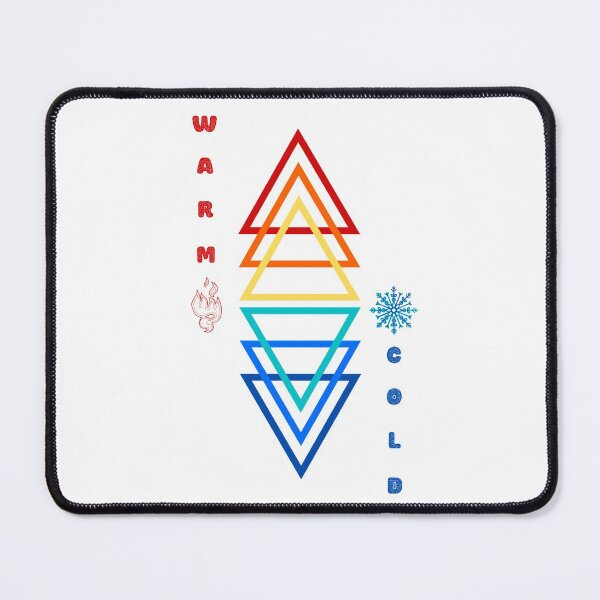 Item preview, Triangular Thermometer designed and sold by Fed Sher.