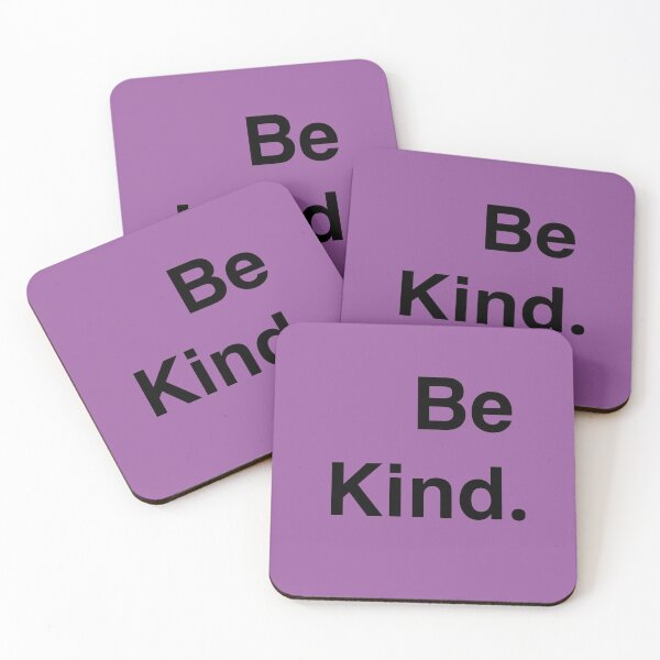 Item preview, Be Kind  designed and sold by HelenaRoberts1.