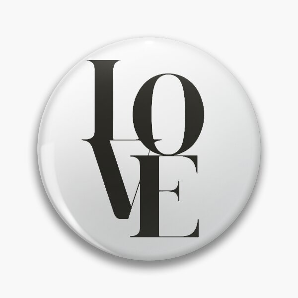 Item preview, Love Typography designed and sold by bikutumutluluk.