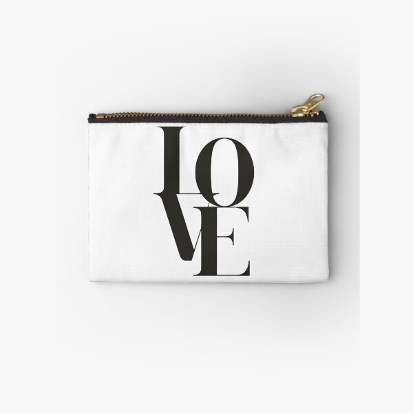 Item preview, Love Typography designed and sold by bikutumutluluk.