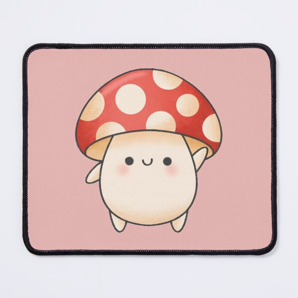 Item preview, Magic Mushroom designed and sold by kawaiistudio.