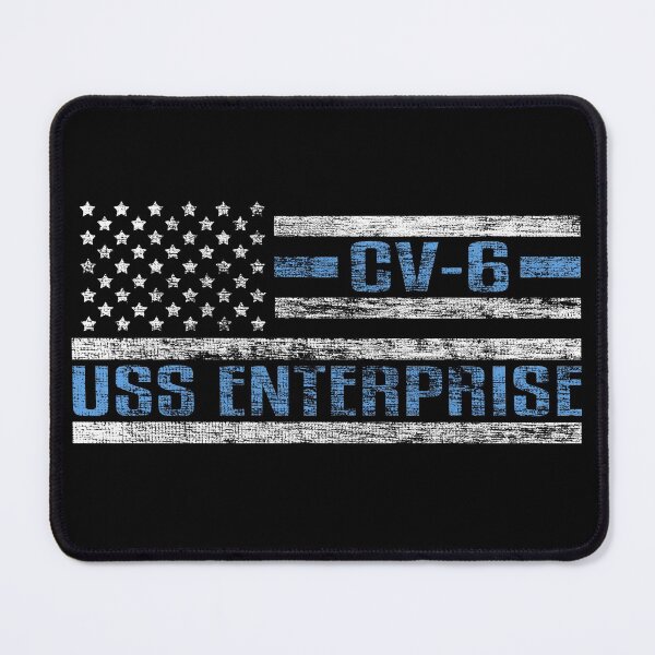 Item preview, USS Enterprise CV-6 US Aircraft Carrier #1538 designed and sold by Rare-Militia.