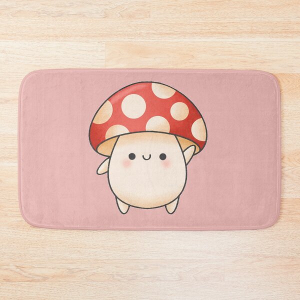 Item preview, Magic Mushroom designed and sold by kawaiistudio.