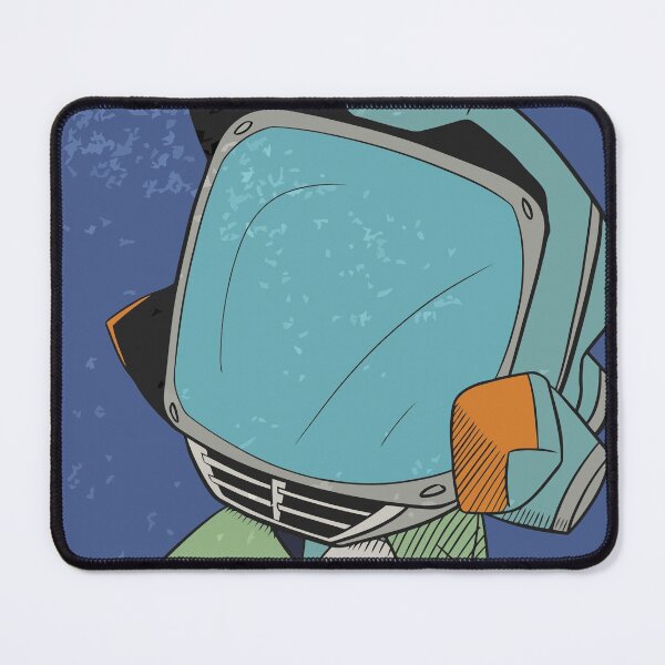 Item preview, FLCL CANTI designed and sold by hadigiyon.