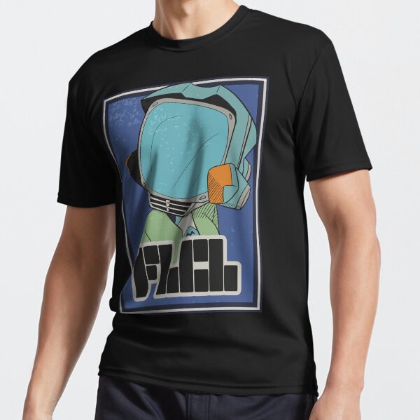Item preview, FLCL CANTI designed and sold by hadigiyon.