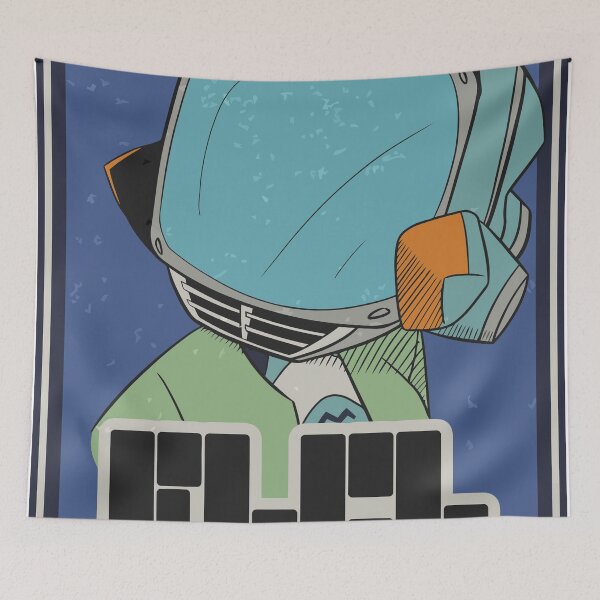 Item preview, FLCL CANTI designed and sold by hadigiyon.