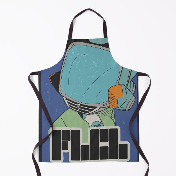Item preview, FLCL CANTI designed and sold by hadigiyon.