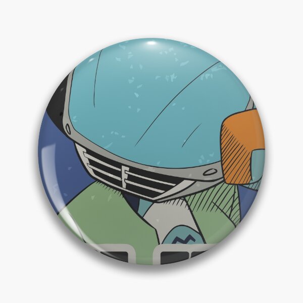 Item preview, FLCL CANTI designed and sold by hadigiyon.