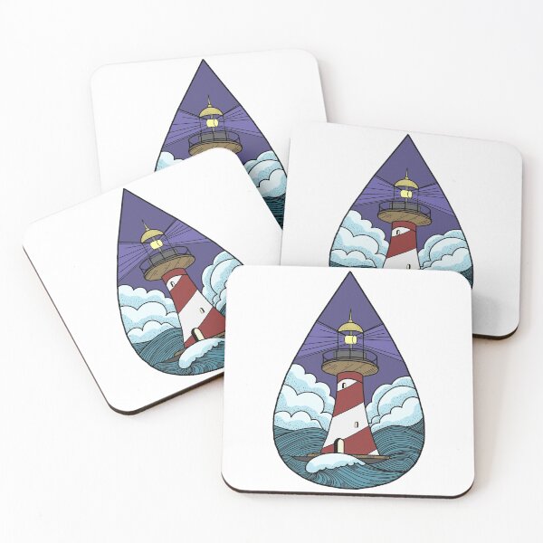 Item preview, Light House designed and sold by CalistaK.