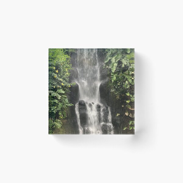 Item preview, Waterfall designed and sold by kew-photography.