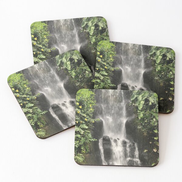 Item preview, Waterfall designed and sold by kew-photography.