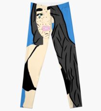 Legging Cómic Lauren Jauregui