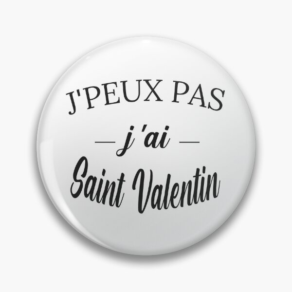 Item preview,  TOP !! I can not I have Valentine's Day gift T-shirt lovers' day 2022 offer a nice gift - pleasure love designed and sold by FranceLibre.