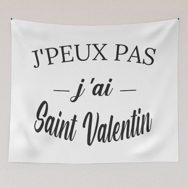 Item preview,  TOP !! I can not I have Valentine's Day gift T-shirt lovers' day 2022 offer a nice gift - pleasure love designed and sold by FranceLibre.