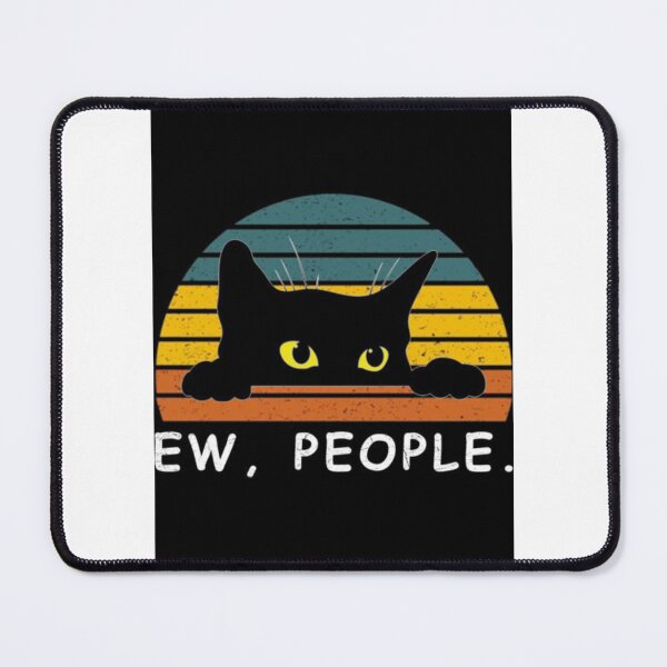 Item preview, Funny Cat designed and sold by Yandox.