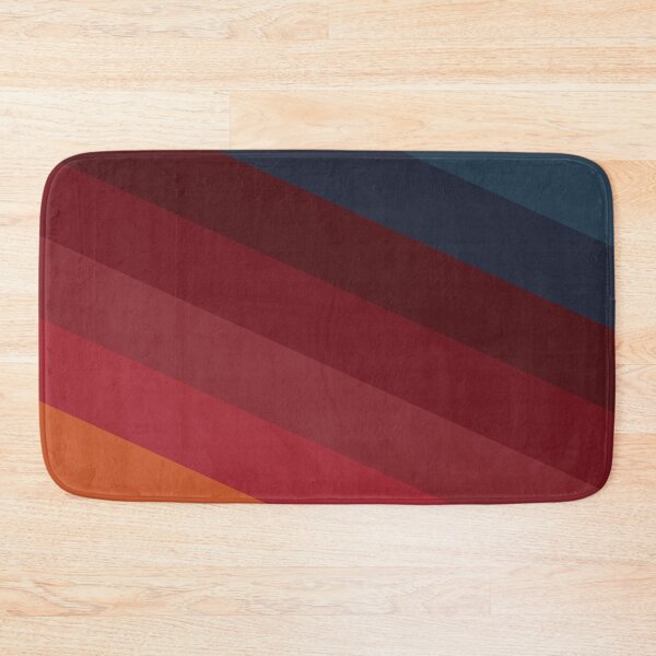 Item preview, Seventies oblique lines designed and sold by knappidesign.