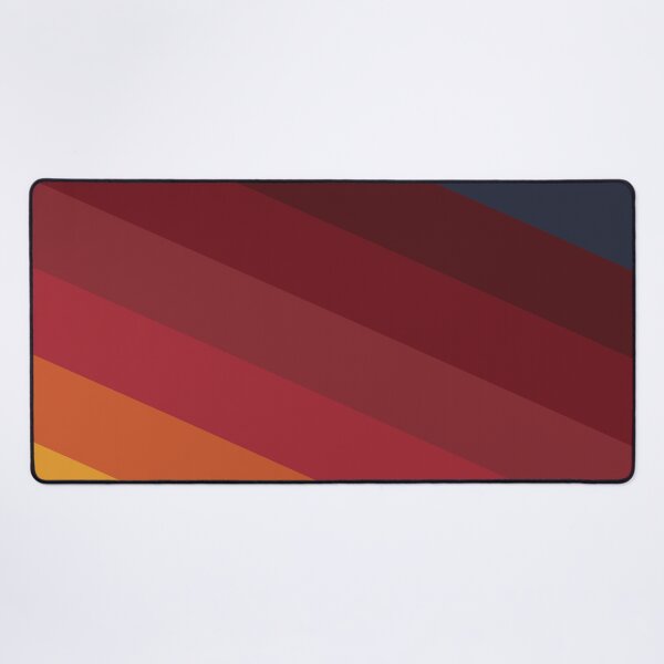 Item preview, Seventies oblique lines designed and sold by knappidesign.