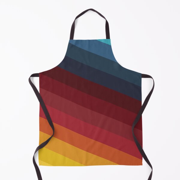 Item preview, Seventies oblique lines designed and sold by knappidesign.