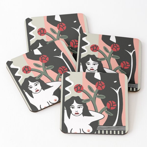 Item preview, Modern Old School Tattoo Art designed and sold by MiikxCry.