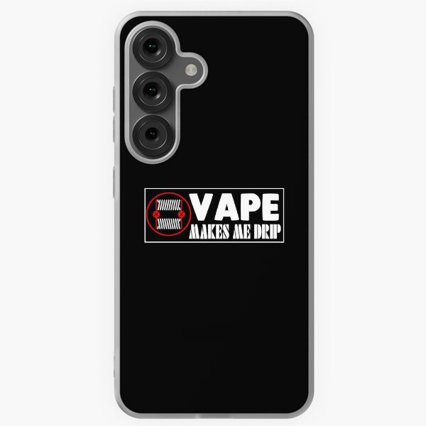 handyhülle mit vape E-Zigaretten in Handyhüllen & E-Zigaretten mit Taschenlampe – Cool –  Vapz Vape Wholesale main image 1
