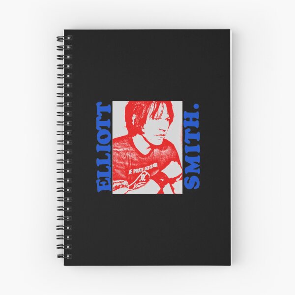 Item preview, Elliott Smith Retro Styled designed and sold by LindaVon1.