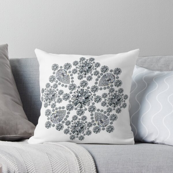Item preview, Snowflake designed and sold by eldonshorey.