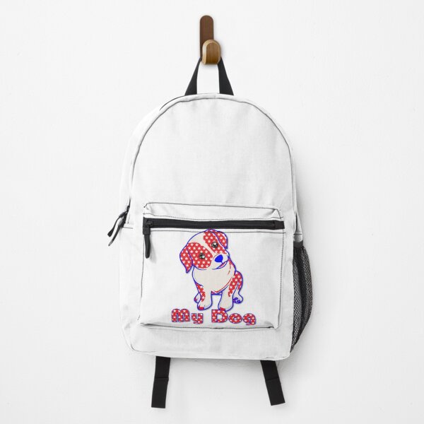 Item preview, My Dear Dog designed and sold by Bndmobetisoft.