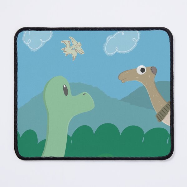 Item preview, Little Foot designed and sold by cypk.